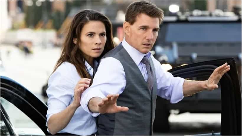 Tom Cruise: ಭಾರತದಲ್ಲಿ ದಿನದಿನಕ್ಕೂ ಕುಸಿಯುತ್ತಿದೆ ‘ಮಿಷನ್ ಇಂಪಾಸಿಬಲ್ 7’ ಸಿನಿಮಾದ ಬಾಕ್ಸ್ ಆಫೀಸ್ ಕಲೆಕ್ಷನ್