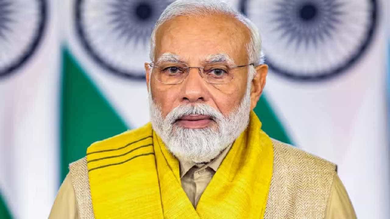 PM Modi Rajasthan Visit: ಇಂದು ರಾಜಸ್ಥಾನ, ಗುಜರಾತ್​ಗೆ ಪ್ರಧಾನಿ ಮೋದಿ ಭೇಟಿ, ರಾಜ್​ಕೋಟ್ ವಿಮಾನ ನಿಲ್ದಾಣ ಉದ್ಘಾಟನೆ