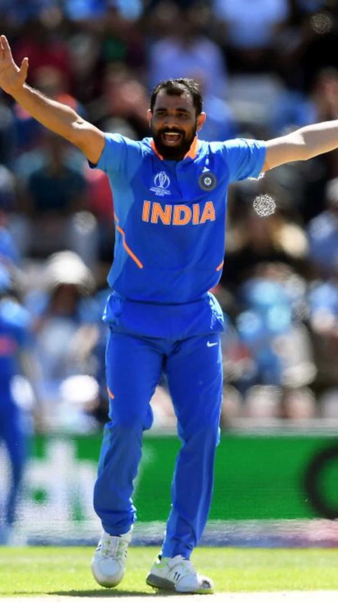 Mohammed Shami (1)