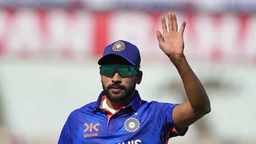 Mohammed Siraj: ಮೊಹಮ್ಮದ್ ಸಿರಾಜ್ನ ತಂಡದಿಂದ ಕೈ ಬಿಡಲು ಇದುವೇ ಕಾರಣ..!