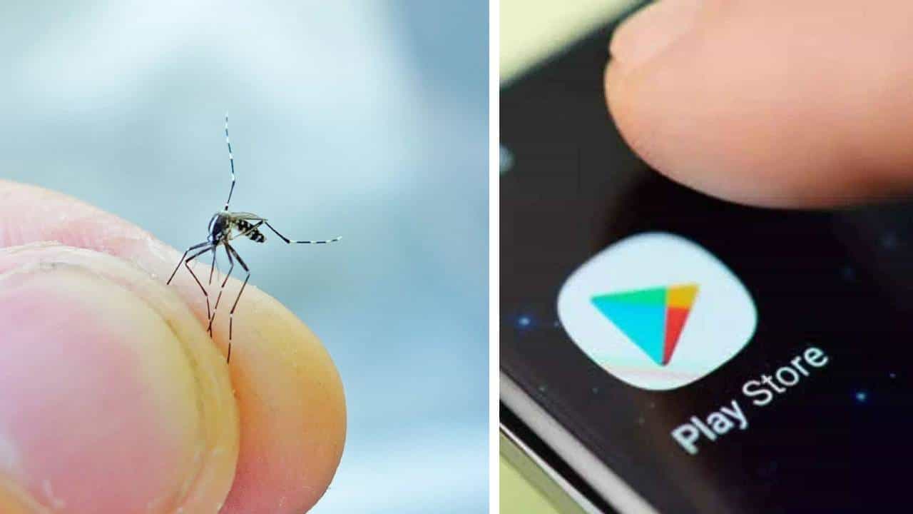 Mosquito Killer Apps: ಮಳೆಗಾಲದಲ್ಲಿ ಸೊಳ್ಳೆಗಳಿಂದ ತೊಂದರೆಯಾಗುತ್ತಿದೆಯೇ?: ಹಾಗಿದ್ರೆ ಈ ಆ್ಯಪ್ ಇನ್ಸ್ಟಾಲ್ ಮಾಡಿ Mosquito Killer Apps: ಮಳೆಗಾಲದಲ್ಲಿ ಸೊಳ್ಳೆಗಳಿಂದ ತೊಂದರೆಯಾಗುತ್ತಿದೆಯೇ?: ಹಾಗಿದ್ರೆ ಈ ಆ್ಯಪ್ ಇನ್ಸ್ಟಾಲ್ ಮಾಡಿ