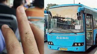 BMTC ವೋಲ್ವೋ ಬಸ್​ಗಳಲ್ಲಿ ಸೊಳ್ಳೆ ಕಾಟ, ವಾಹನವನ್ನು ಪರಿಶೀಲನೆಗೆ ಸೂಚನೆ