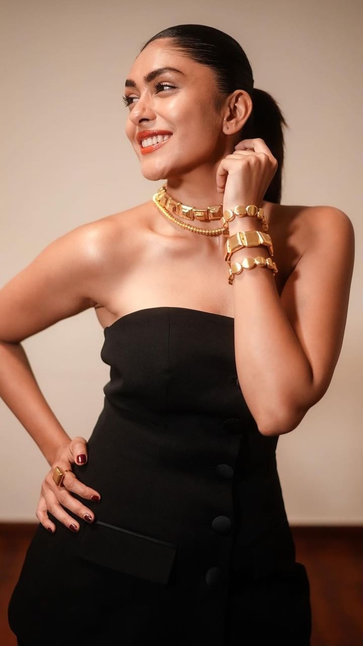 Mrunal