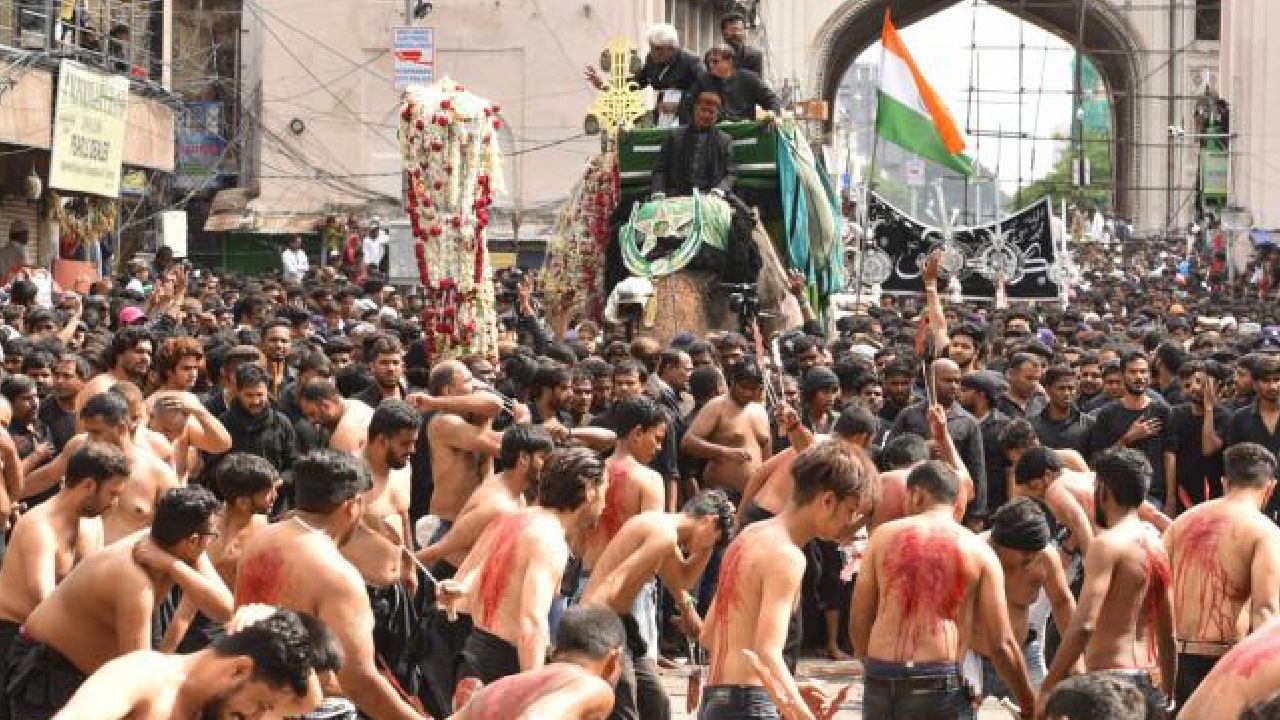 Muharram 2023: ಹಿಂದೂ-ಮುಸ್ಲಿಂರ ಭಾವೈಕ್ಯತೆ ಸಾರುವ ಮೊಹರಂ ಹಬ್ಬದ ಹಿಂದಿದೆ ದುಃಖದ ಕಥೆ