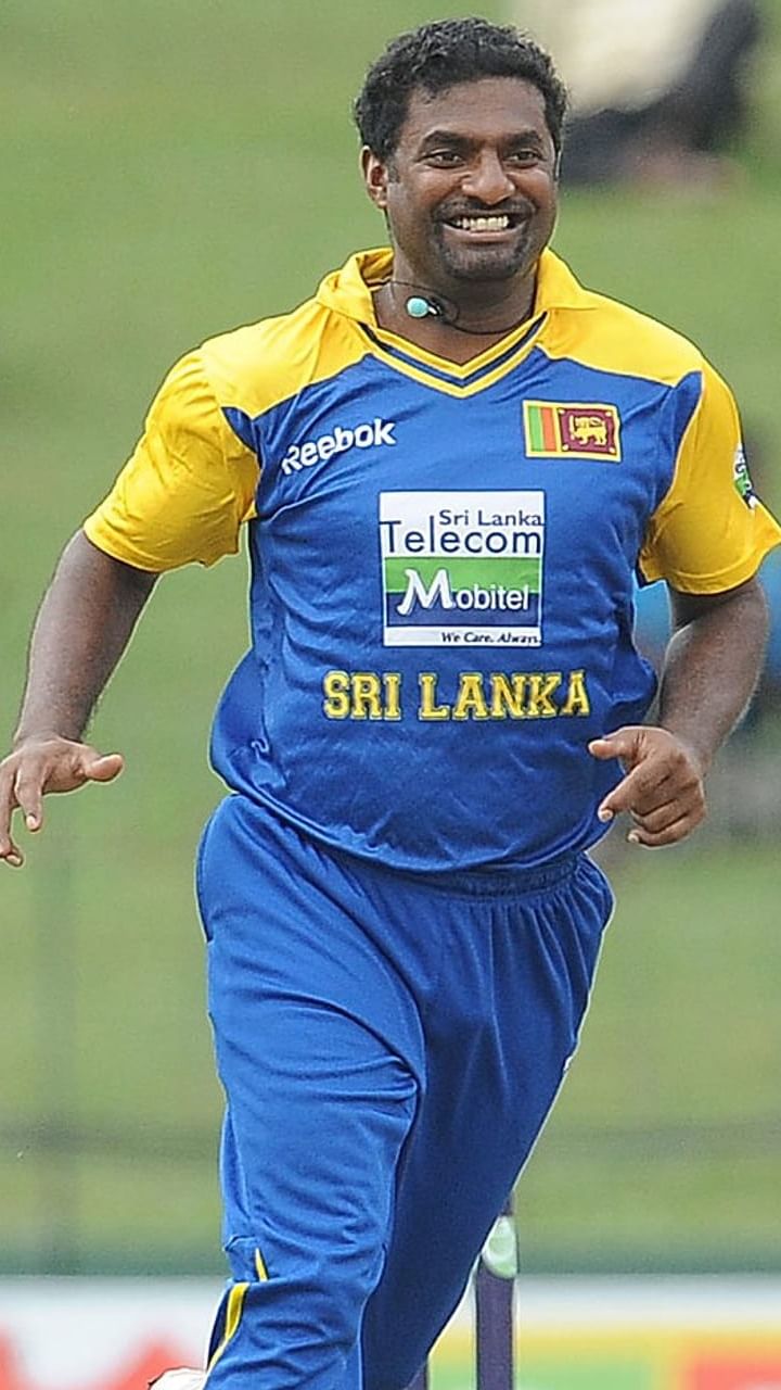 Murali