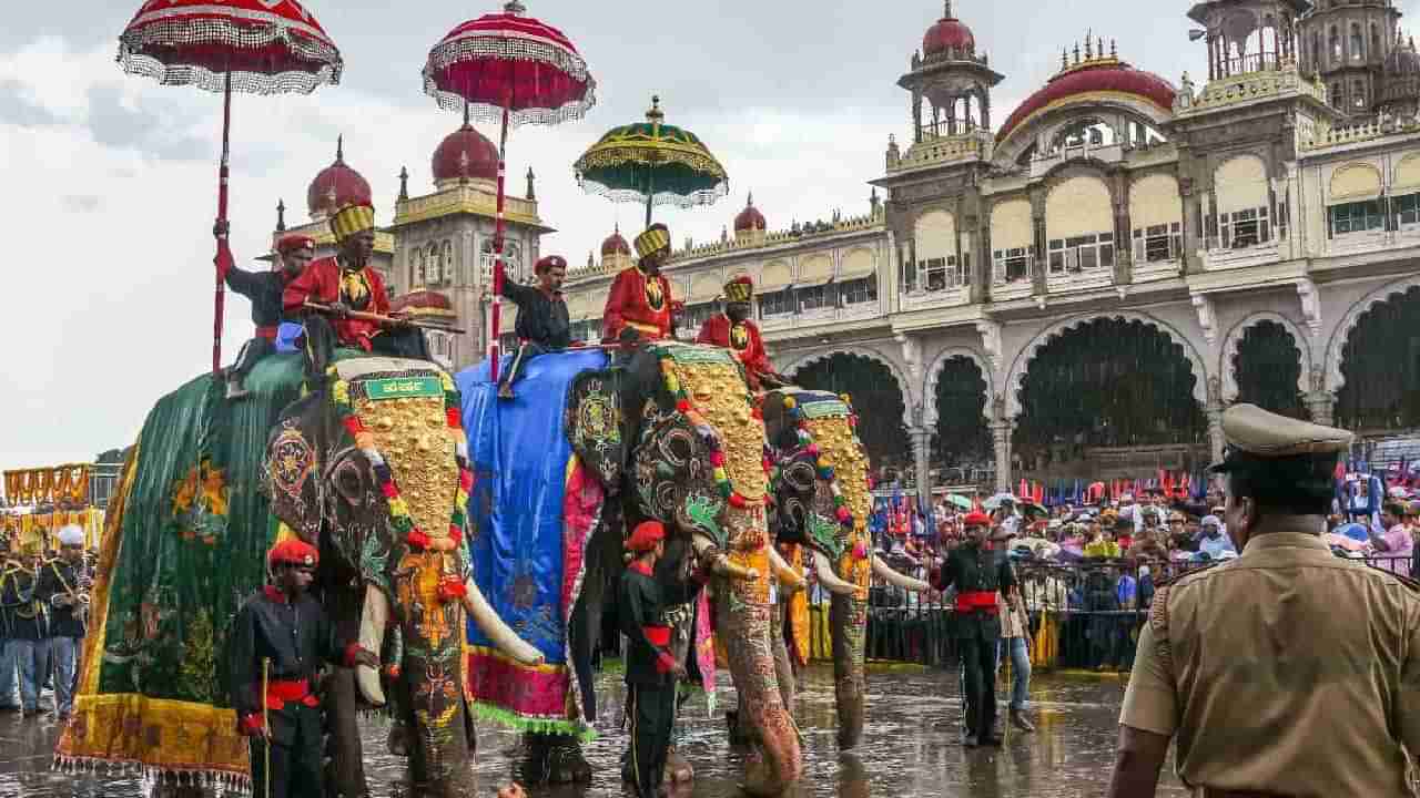 ಮೈಸೂರು ದಸರಾ ಮಹೋತ್ಸವದ ಕುರಿತು ಇಂದು ಮಹತ್ವದ ಸಭೆ