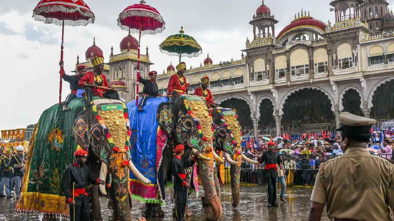 ಮೈಸೂರು ದಸರಾ ಮಹೋತ್ಸವದ ಕುರಿತು ಇಂದು ಮಹತ್ವದ ಸಭೆ