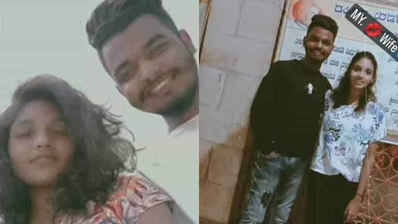 ಮದುವೆಯಾದ ಒಂದೇ ತಿಂಗಳಲ್ಲಿ ನವ ಜೋಡಿಗಳು ದೂರ: ಮನೆಗೆ ನುಗ್ಗಿ ಮಗಳನ್ನೇ ಅಪಹರಿಸಿದ ಪೋಷಕರು, ಪತಿ ಆರೋಪ