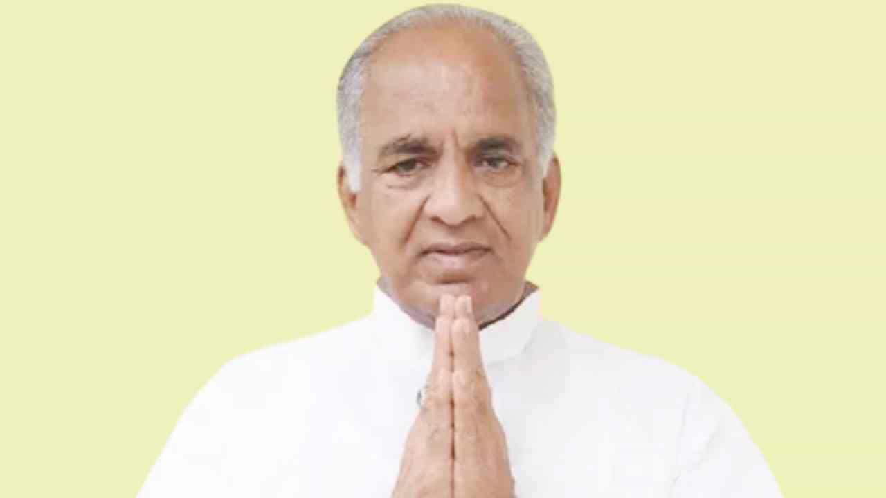 ವಿಧಾನ ಪರಿಷತ್ ಸಭಾನಾಯಕರನ್ನಾಗಿ ಎನ್ಎಸ್ ಬೋಸರಾಜು ನೇಮಕ: ಸರ್ಕಾರ ಆದೇಶ ವಿಧಾನ ಪರಿಷತ್ ಸಭಾನಾಯಕರನ್ನಾಗಿ ಎನ್ಎಸ್ ಬೋಸರಾಜು ನೇಮಕ: ಸರ್ಕಾರ ಆದೇಶ
