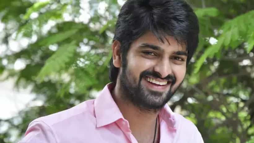ಸಿನಿಮಾ ಸಕ್ಸಸ್ ಮೀಟ್ನಲ್ಲಿ ಸಿಟ್ಟಾಗಿ ಹೊರನಡೆದ ನಟ ನಾಗ ಶೌರ್ಯ