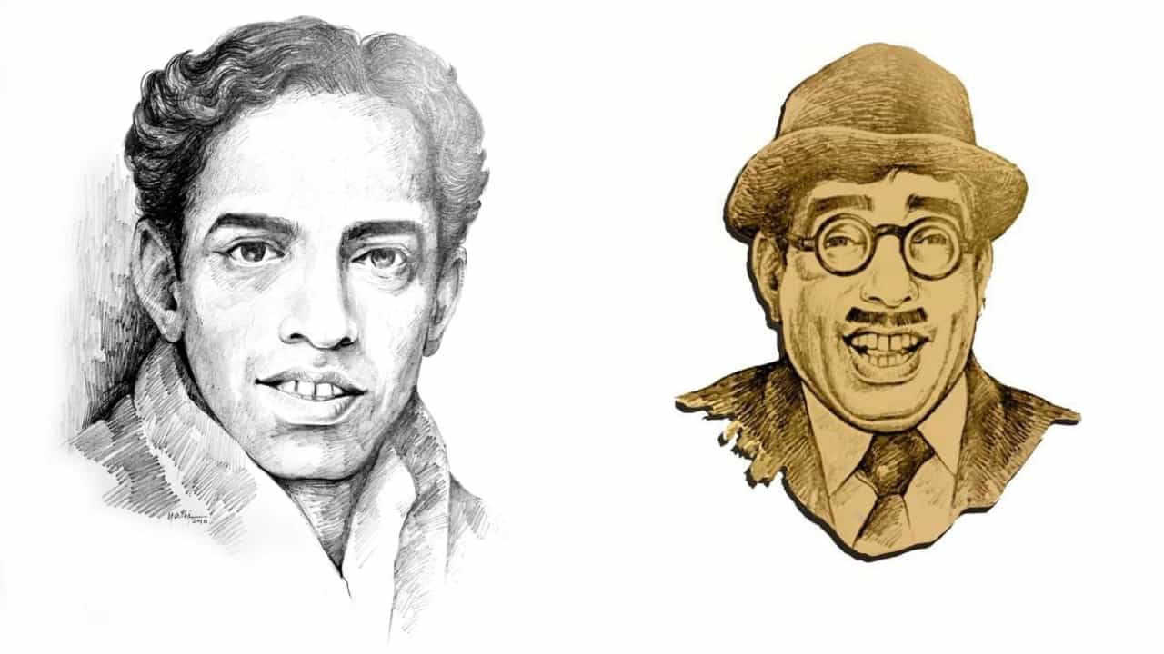 ಹಾಸ್ಯ ನಟ ನರಸಿಂಹರಾಜು ಜನ್ಮ ಶತಮಾನೋತ್ಸವ; ವರ್ಷಪೂರ್ತಿ ನಡೆಯಲಿದೆ ಕಾರ್ಯಕ್ರಮ ಹಾಸ್ಯ ನಟ ನರಸಿಂಹರಾಜು ಜನ್ಮ ಶತಮಾನೋತ್ಸವ; ವರ್ಷಪೂರ್ತಿ ನಡೆಯಲಿದೆ ಕಾರ್ಯಕ್ರಮ