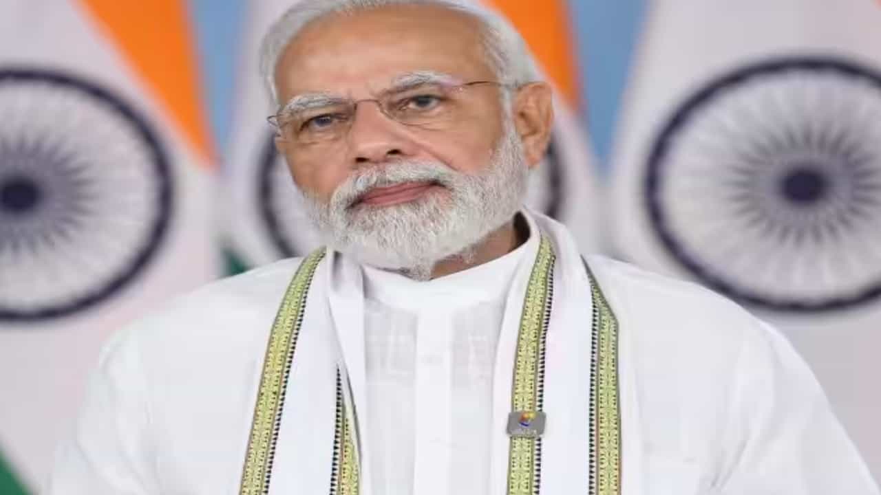 ಇಂಡಿಯನ್ ಮುಜಾಹಿದ್ದೀನ್, ಪಾಪ್ಯುಲರ್ ಫ್ರಂಟ್ ಆಫ್ ಇಂಡಿಯಾ ಇದೆಲ್ಲದರಲ್ಲೂ ಇಂಡಿಯಾ ಇದೆ; ಪ್ರತಿಪಕ್ಷಗಳ ‘ಇಂಡಿಯಾ’ ಒಕ್ಕೂಟ ಬಗ್ಗೆ ಮೋದಿ ವಾಗ್ದಾಳಿ ಇಂಡಿಯನ್ ಮುಜಾಹಿದ್ದೀನ್, ಪಾಪ್ಯುಲರ್ ಫ್ರಂಟ್ ಆಫ್ ಇಂಡಿಯಾ ಇದೆಲ್ಲದರಲ್ಲೂ ಇಂಡಿಯಾ ಇದೆ; ಪ್ರತಿಪಕ್ಷಗಳ ‘ಇಂಡಿಯಾ’ ಒಕ್ಕೂಟ ಬಗ್ಗೆ ಮೋದಿ ವಾಗ್ದಾಳಿ