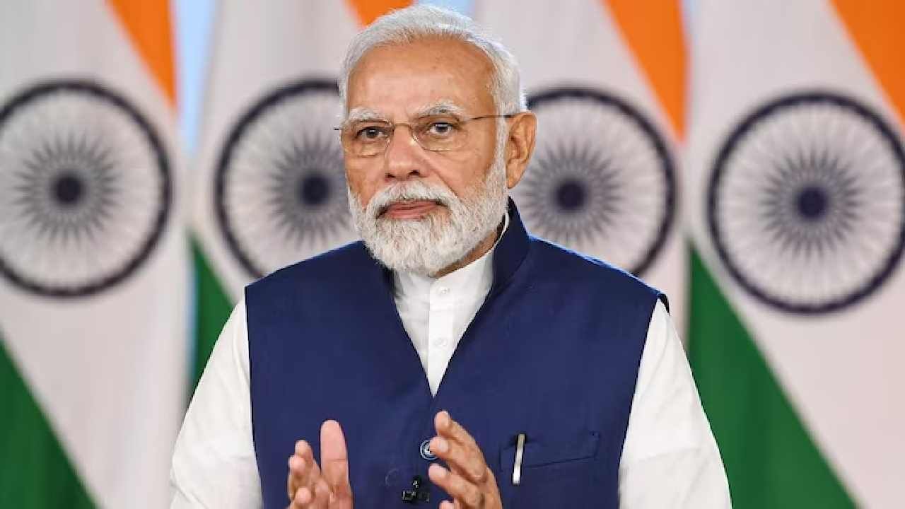 Narendra Modi: ಪ್ರಧಾನಿ ನರೇಂದ್ರ ಮೋದಿ ನಿವಾಸದ ಬಳಿ ಡ್ರೋನ್ ಪತ್ತೆ, ತನಿಖೆ ಆರಂಭ