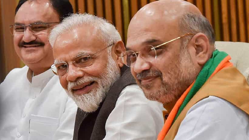 BJP Meet: ಸಚಿವ ಸಂಪುಟ ವಿಸ್ತರಣೆ, ಲೋಕಸಭಾ ಚುನಾವಣೆ ವಿಚಾರವಾಗಿ ಹೈದರಾಬಾದ್ನಲ್ಲಿ ಬಿಜೆಪಿ ಪ್ರಮುಖರ ಸಭೆ