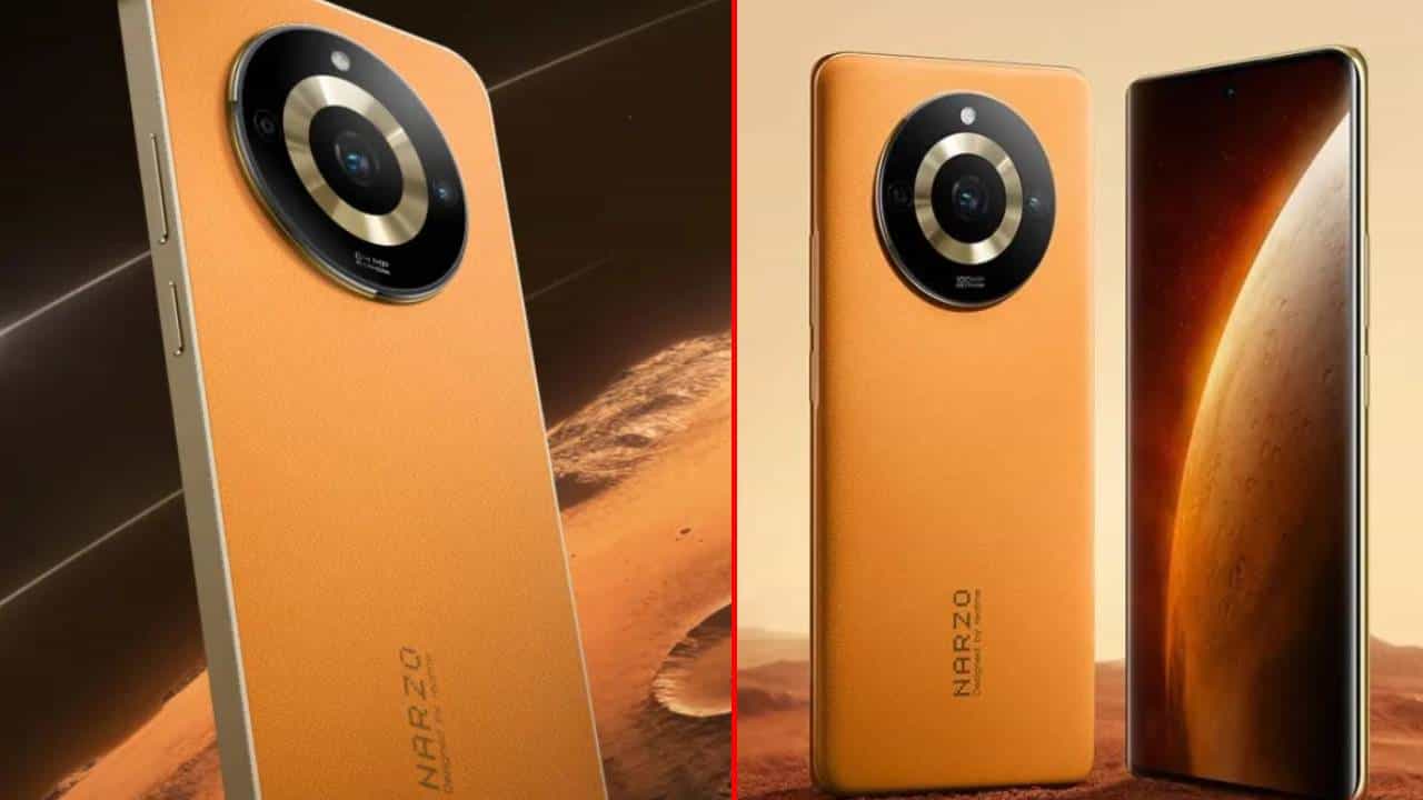 Realme Narzo 60 Pro: 100MP ಕ್ಯಾಮೆರಾ: ಭಾರತದಲ್ಲಿ ಒಂದೇ ದಿನ ಎರಡು ಸ್ಮಾರ್ಟ್ಫೋನ್ ಬಿಡುಗಡೆ ಮಾಡಿದ ರಿಯಲ್ ಮಿ Realme Narzo 60 Pro: 100MP ಕ್ಯಾಮೆರಾ: ಭಾರತದಲ್ಲಿ ಒಂದೇ ದಿನ ಎರಡು ಸ್ಮಾರ್ಟ್ಫೋನ್ ಬಿಡುಗಡೆ ಮಾಡಿದ ರಿಯಲ್ ಮಿ