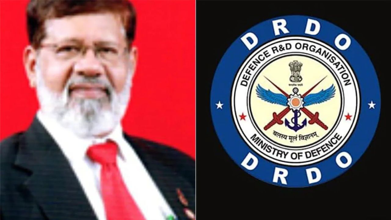 DRDO Scientist: ಪಾಕ್ ಮಹಿಳೆಯ ಮೋಹಕ್ಕೆ ಬಿದ್ದು, ಭಾರತ ಕ್ಷಿಪಣಿ ರಹಸ್ಯಗಳನ್ನು ಬಹಿರಂಗಪಡಿಸಿದ DRDO ವಿಜ್ಞಾನಿ: ಎಟಿಎಸ್ ವರದಿ DRDO Scientist: ಪಾಕ್ ಮಹಿಳೆಯ ಮೋಹಕ್ಕೆ ಬಿದ್ದು, ಭಾರತ ಕ್ಷಿಪಣಿ ರಹಸ್ಯಗಳನ್ನು ಬಹಿರಂಗಪಡಿಸಿದ DRDO ವಿಜ್ಞಾನಿ: ಎಟಿಎಸ್ ವರದಿ