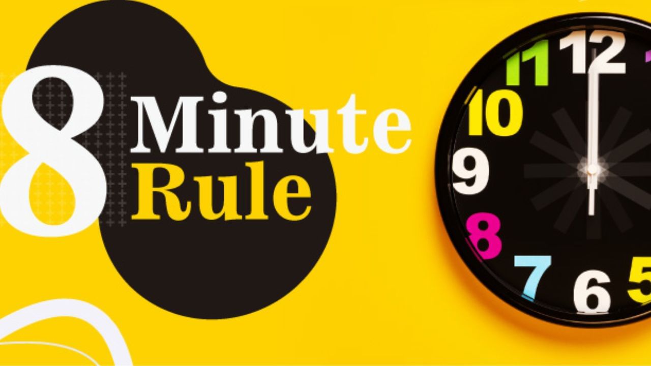 Lifestyle Tips: 8+8+8 ನಿಯಮದ ಬಗ್ಗೆ ನಿಮಗೆ ತಿಳಿದಿದೆಯೇ? ಬದುಕಿನಲ್ಲಿ ಸಮಯದ ಸದುಪಯೋಗ ಪಡಿಸಿಕೊಳ್ಳಲು ಈ ಸರಳ ನಿಯಮ ಪಾಲಿಸಿ Lifestyle Tips: 8+8+8 ನಿಯಮದ ಬಗ್ಗೆ ನಿಮಗೆ ತಿಳಿದಿದೆಯೇ? ಬದುಕಿನಲ್ಲಿ ಸಮಯದ ಸದುಪಯೋಗ ಪಡಿಸಿಕೊಳ್ಳಲು ಈ ಸರಳ ನಿಯಮ ಪಾಲಿಸಿ