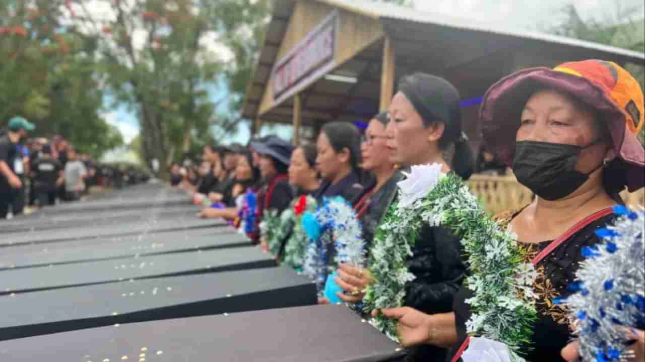 ಮಹಿಳೆಯರ ಬೆತ್ತಲೆ ಮೆರವಣಿಗೆ ಪ್ರಕರಣ: ಠಾಣೆಯಿಂದ ಠಾಣೆಗೆ ಪ್ರಕರಣ ವರ್ಗಾಯಿಸಲು 1 ತಿಂಗಳು ಬೇಕಾ? ಪೊಲೀಸರ ಉತ್ತರ ಏನು?