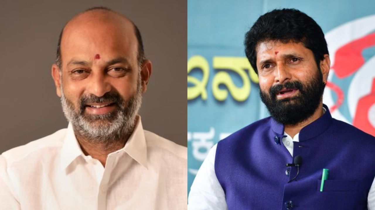ಬಿಜೆಪಿ ರಾಷ್ಟ್ರೀಯ ಪ್ರಧಾನ ಕಾರ್ಯದರ್ಶಿ ಸೇರಿದಂತೆ ಪ್ರಮುಖ ಹುದ್ದೆಗಳಲ್ಲಿ ಮಹತ್ವದ ಬದಲಾವಣೆ, ಯಾರಿಗೆ? ಯಾವ ಸ್ಥಾನ? ಬಿಜೆಪಿ ರಾಷ್ಟ್ರೀಯ ಪ್ರಧಾನ ಕಾರ್ಯದರ್ಶಿ ಸೇರಿದಂತೆ ಪ್ರಮುಖ ಹುದ್ದೆಗಳಲ್ಲಿ ಮಹತ್ವದ ಬದಲಾವಣೆ, ಯಾರಿಗೆ? ಯಾವ ಸ್ಥಾನ?