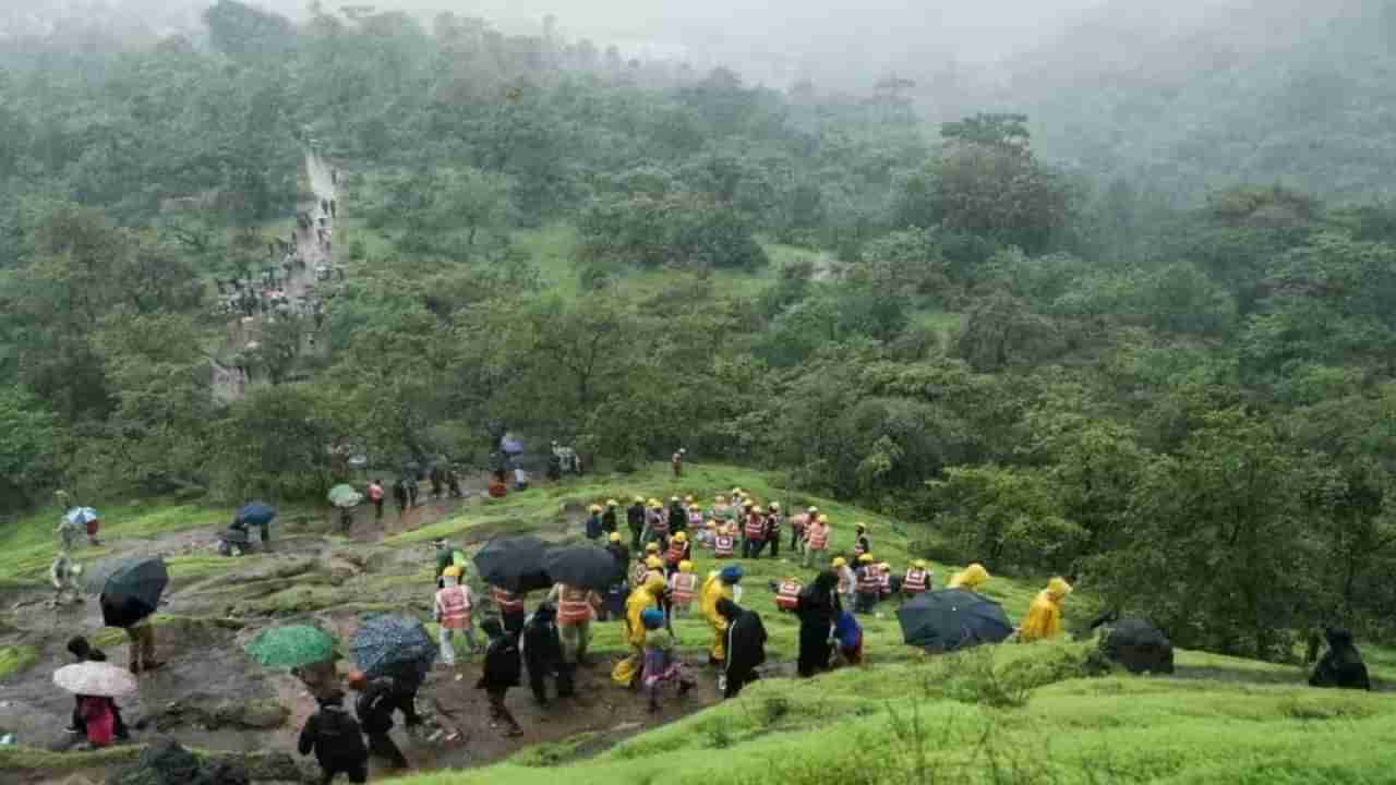 Maharashtra: ರಾಯಗಢದಲ್ಲಿ ಭೂಕುಸಿತ, ಸಾವಿನ ಸಂಖ್ಯೆ 22ಕ್ಕೆ ಏರಿಕೆ