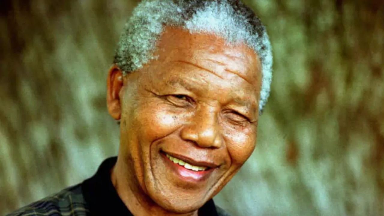 Nelson Mandela Day 2023: ಜುಲೈ 18 ರಂದು ವಿಶ್ವದಾದ್ಯಂತ ನೆಲ್ಸನ್ ಮಂಡೇಲಾ ದಿನವನ್ನು ಯಾಕೆ ಆಚರಣೆ ಮಾಡುತ್ತಾರೆ?