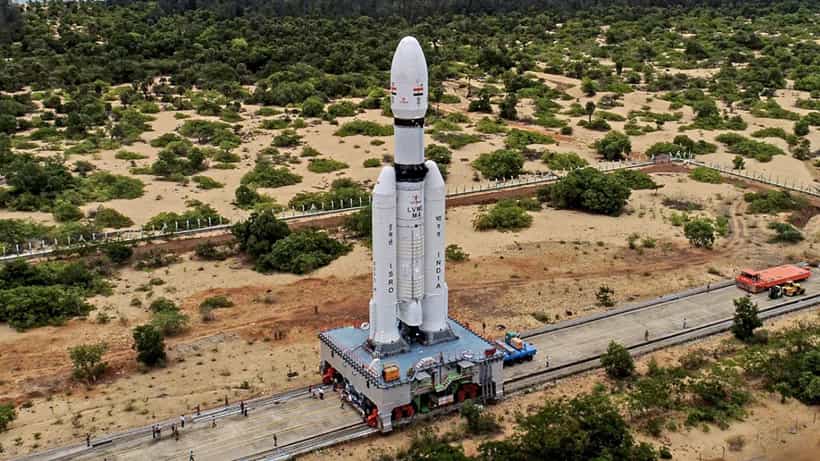 Chandrayaan-3: ಚಂದ್ರಯಾನ-3 ಕಾರ್ಯಾಚರಣೆಗೆ ಕೌಂಟ್ಡೌನ್ ಶುರು, ಜುಲೈ 14ಕ್ಕೆ ಉಡಾವಣೆ