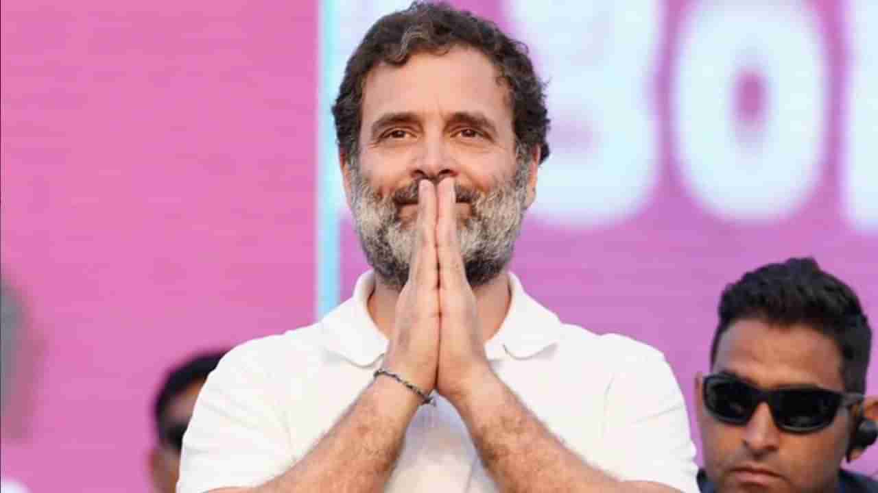 Rahul Gandhi:ರಾಹುಲ್​​ ಗಾಂಧಿ ಮಾಜಿ ಸಿಎಂ ಶೀಲಾ ದೀಕ್ಷಿತ್ ಮನೆಯನ್ನು ಬಾಡಿಗೆಗೆ ಪಡೆಯುವ ಸಾಧ್ಯತೆ