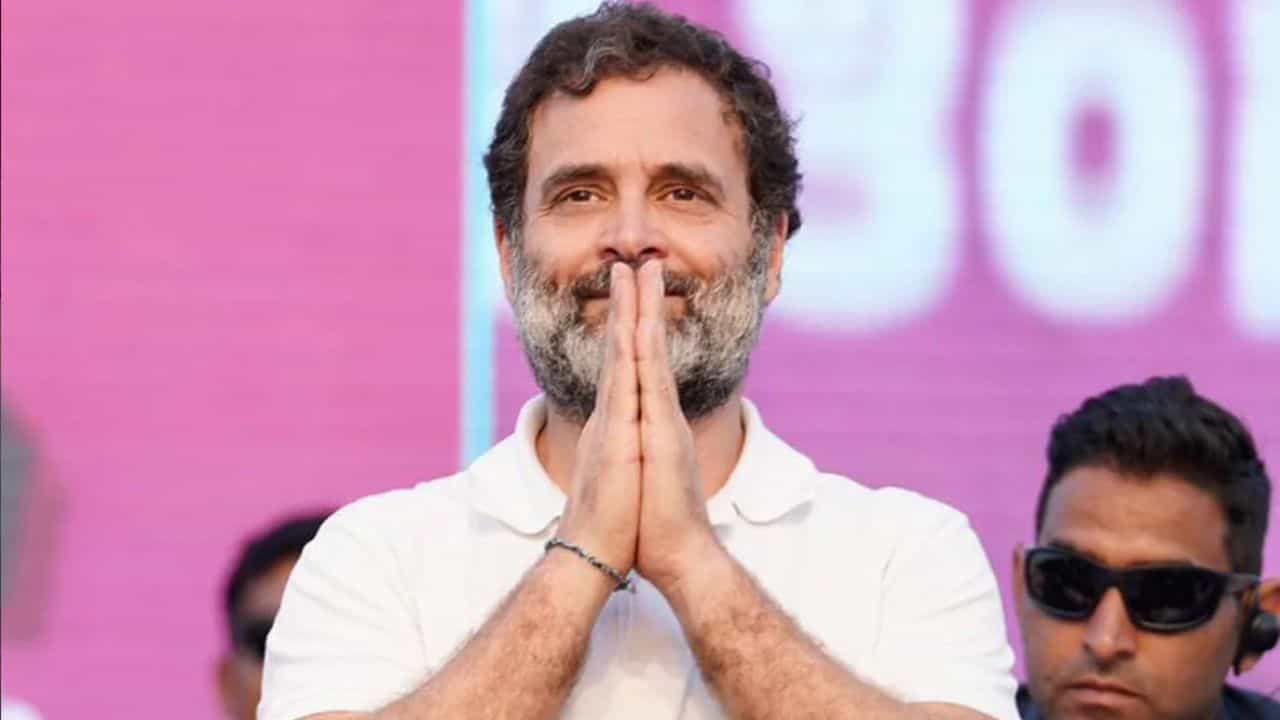 Rahul Gandhi:ರಾಹುಲ್ ಗಾಂಧಿ ಮಾಜಿ ಸಿಎಂ ಶೀಲಾ ದೀಕ್ಷಿತ್ ಮನೆಯನ್ನು ಬಾಡಿಗೆಗೆ ಪಡೆಯುವ ಸಾಧ್ಯತೆ Rahul Gandhi:ರಾಹುಲ್ ಗಾಂಧಿ ಮಾಜಿ ಸಿಎಂ ಶೀಲಾ ದೀಕ್ಷಿತ್ ಮನೆಯನ್ನು ಬಾಡಿಗೆಗೆ ಪಡೆಯುವ ಸಾಧ್ಯತೆ