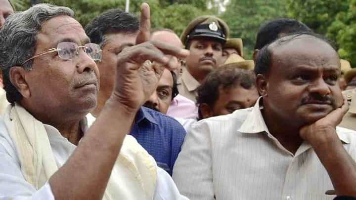 ಹೊಸ ಸಂಪುಟದಿಂದ ಹೊರಗಿಡುವಂತೆ ಸಿಎಂ ಸಿದ್ದರಾಮಯ್ಯಗೆ ಹೆಚ್ಡಿ ಕುಮಾರಸ್ವಾಮಿ ಆಗ್ರಹಿಸಿದ್ದು ಯಾವ ಸಚಿವಗೆ? ಯಾಕೆ? ಹೊಸ ಸಂಪುಟದಿಂದ ಹೊರಗಿಡುವಂತೆ ಸಿಎಂ ಸಿದ್ದರಾಮಯ್ಯಗೆ ಹೆಚ್ಡಿ ಕುಮಾರಸ್ವಾಮಿ ಆಗ್ರಹಿಸಿದ್ದು ಯಾವ ಸಚಿವಗೆ? ಯಾಕೆ?