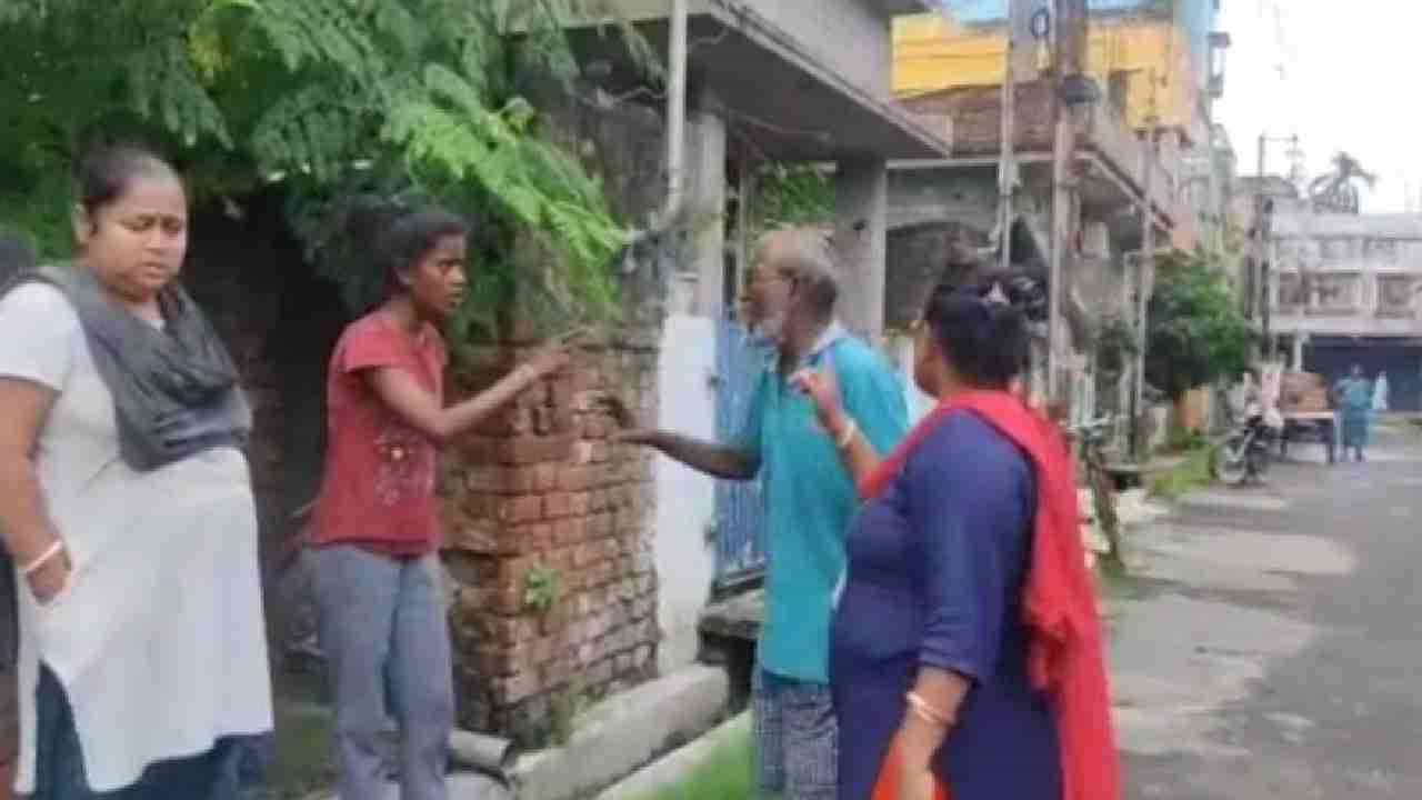 Poverty and Motherhood: ಹೆತ್ತಮ್ಮನೇ ತನ್ನ ಮಗುವನ್ನು ಮಾರಾಟ ಮಾಡಿದಳು, ಪೊಲೀಸರು ಅರೆಸ್ಟ್ ಮಾಡಿದರು Poverty and Motherhood: ಹೆತ್ತಮ್ಮನೇ ತನ್ನ ಮಗುವನ್ನು ಮಾರಾಟ ಮಾಡಿದಳು, ಪೊಲೀಸರು ಅರೆಸ್ಟ್ ಮಾಡಿದರು