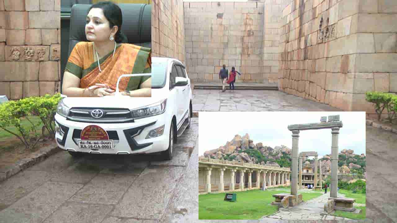 ಚಿತ್ರದುರ್ಗ: 7 ಸುತ್ತಿನ ಕೋಟೆಯಲ್ಲಿ ಏಳೇಳು ಸುತ್ತು ಸಮಸ್ಯೆಗಳ ಕಾಟ! ಕೇಂದ್ರ ಸಚಿವ ನಾರಾಯಣಸ್ವಾಮಿ-ಪುರಾತತ್ವ ಇಲಾಖೆ ಮಾತ್ರ ಗಪ್ಚುಪ್!