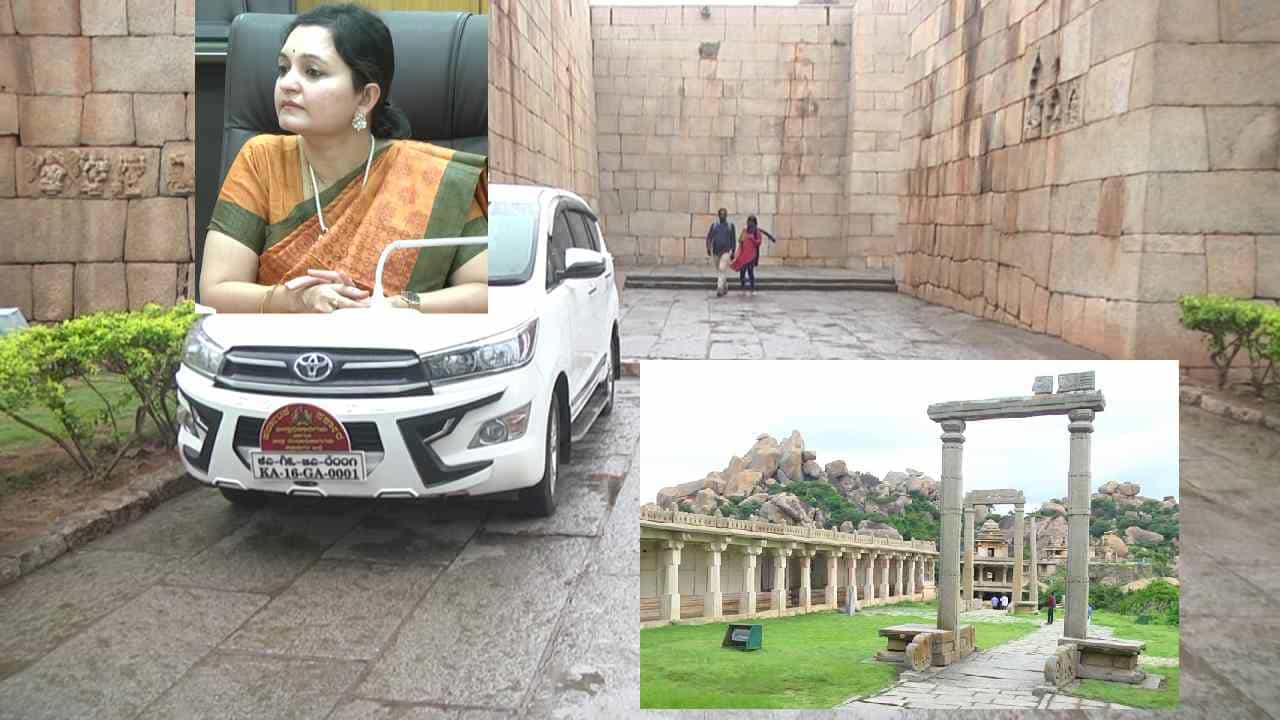 ಚಿತ್ರದುರ್ಗ: 7 ಸುತ್ತಿನ ಕೋಟೆಯಲ್ಲಿ ಏಳೇಳು ಸುತ್ತು ಸಮಸ್ಯೆಗಳ ಕಾಟ! ಕೇಂದ್ರ ಸಚಿವ ನಾರಾಯಣಸ್ವಾಮಿ-ಪುರಾತತ್ವ ಇಲಾಖೆ ಮಾತ್ರ ಗಪ್ಚುಪ್! ಚಿತ್ರದುರ್ಗ: 7 ಸುತ್ತಿನ ಕೋಟೆಯಲ್ಲಿ ಏಳೇಳು ಸುತ್ತು ಸಮಸ್ಯೆಗಳ ಕಾಟ! ಕೇಂದ್ರ ಸಚಿವ ನಾರಾಯಣಸ್ವಾಮಿ-ಪುರಾತತ್ವ ಇಲಾಖೆ ಮಾತ್ರ ಗಪ್ಚುಪ್!