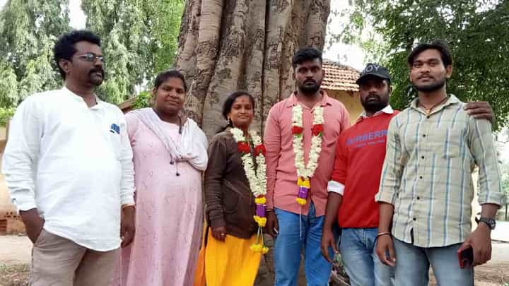 ಪ್ರೀತಿಸಿ, ಗರ್ಭಿಣಿಯಾಗಿಸಿ ಕೈಕೊಟ್ಟ ಮಹಾಶಯ: ವರನಿಗೆ ಥಳಿಸಿ ಶಿಡ್ಲಘಟ್ಟದ ಪ್ರವಾಸಿ ಮಂದಿರದಲ್ಲಿ ಸಿನಿಮೀಯ ರೀತಿಯಲ್ಲಿ ಮದುವೆ! ಪ್ರೀತಿಸಿ, ಗರ್ಭಿಣಿಯಾಗಿಸಿ ಕೈಕೊಟ್ಟ ಮಹಾಶಯ: ವರನಿಗೆ ಥಳಿಸಿ ಶಿಡ್ಲಘಟ್ಟದ ಪ್ರವಾಸಿ ಮಂದಿರದಲ್ಲಿ ಸಿನಿಮೀಯ ರೀತಿಯಲ್ಲಿ ಮದುವೆ!