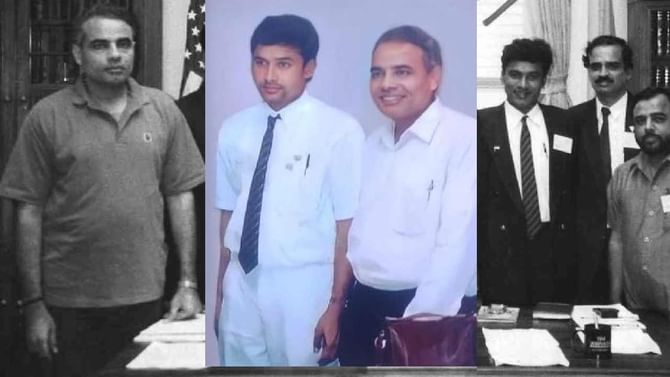 ಅಮೆರಿಕದಲ್ಲಿ ಪ್ರಧಾನಿ ಮೋದಿ 30 ವರ್ಷಗಳ ಹಿಂದೆ ಹೀಗಿದ್ದರು, ಅವರ ಜೊತೆ ಕರ್ನಾಟಕದ ಮಾಜಿ ಕೇಂದ್ರ ಸಚಿವರೊಬ್ಬರು ಇದ್ದರು! ಯಾರವರು ನೋಡಿ! ಅಮೆರಿಕದಲ್ಲಿ ಪ್ರಧಾನಿ ಮೋದಿ 30 ವರ್ಷಗಳ ಹಿಂದೆ ಹೀಗಿದ್ದರು, ಅವರ ಜೊತೆ ಕರ್ನಾಟಕದ ಮಾಜಿ ಕೇಂದ್ರ ಸಚಿವರೊಬ್ಬರು ಇದ್ದರು! ಯಾರವರು ನೋಡಿ!
