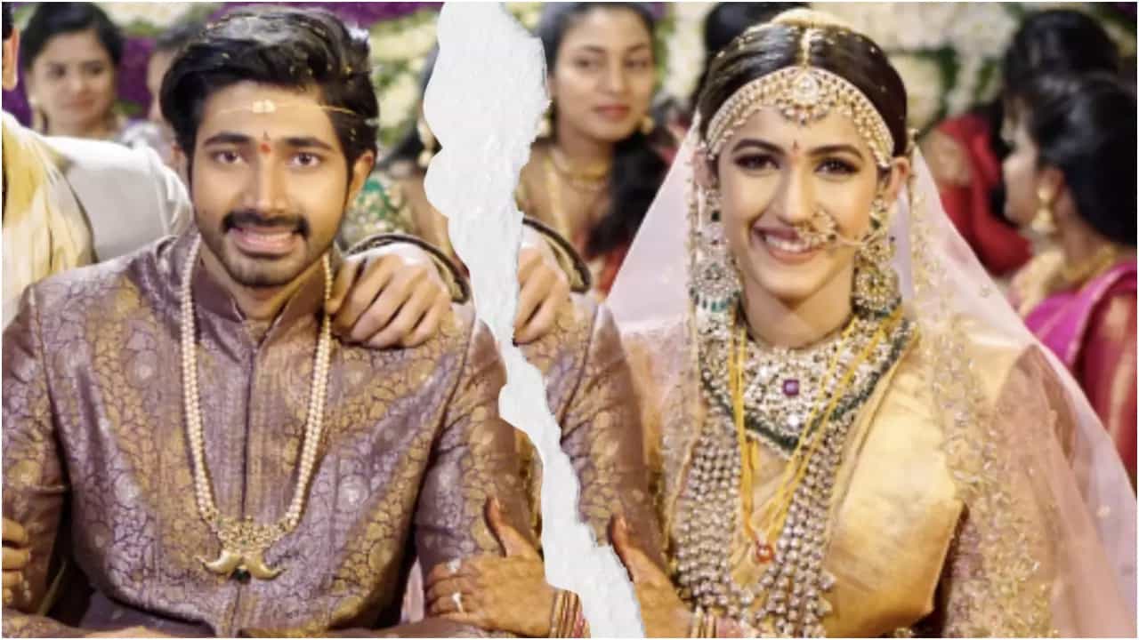 Niharika Konidela: ವಿಚ್ಛೇದನ ಪಡೆದ ನಿಹಾರಿಕಾ ಕೊನಿಡೆಲಾ-ಚೈತನ್ಯ ಜೊನ್ನಲಗಡ್ಡ; ಕಡೆಗೂ ನಿಜವಾಯ್ತು ಅನುಮಾನ Niharika Konidela: ವಿಚ್ಛೇದನ ಪಡೆದ ನಿಹಾರಿಕಾ ಕೊನಿಡೆಲಾ-ಚೈತನ್ಯ ಜೊನ್ನಲಗಡ್ಡ; ಕಡೆಗೂ ನಿಜವಾಯ್ತು ಅನುಮಾನ
