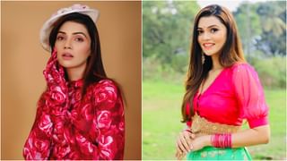 ಅಂತೂ ಇಂತೂ ಇನ್​ಸ್ಟಾಗ್ರಾಮ್​ಗೆ ಕಂಬ್ಯಾಕ್ ಮಾಡಿದ ಐಂದ್ರಿತಾ ರೇ