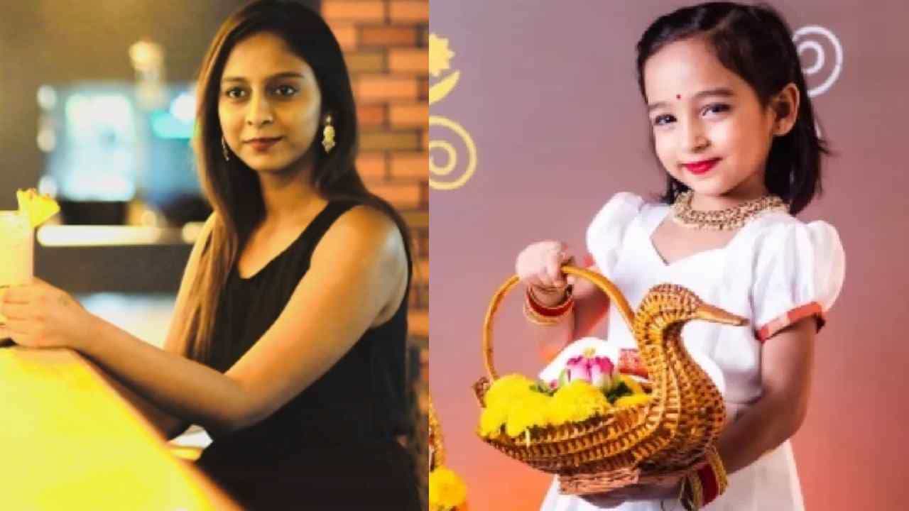 ವಂಶಿಕ ಹೆಸರಿನಲ್ಲಿ ವಂಚನೆ ಆರೋಪ ಸುಳ್ಳು: ನಿಶಾ ನರಸಪ್ಪ ವಂಶಿಕ ಹೆಸರಿನಲ್ಲಿ ವಂಚನೆ ಆರೋಪ ಸುಳ್ಳು: ನಿಶಾ ನರಸಪ್ಪ