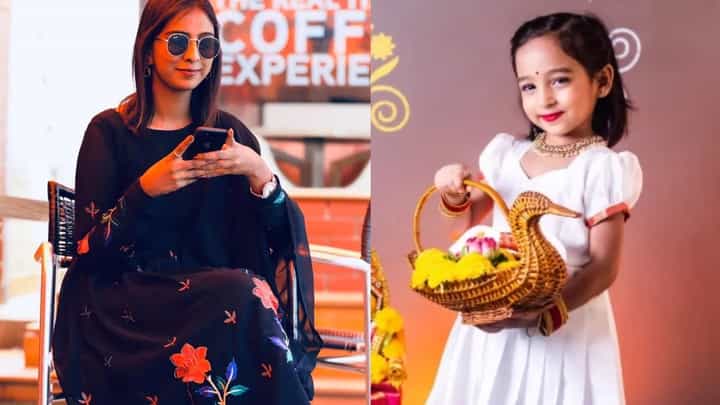 Master Anand: ಮಾಸ್ಟರ್ ಆನಂದ್-ಯಶಸ್ವಿನಿ ವಿರುದ್ಧ ನಿಶಾ ನರಸಪ್ಪ ಸರಣಿ ಆರೋಪ Master Anand: ಮಾಸ್ಟರ್ ಆನಂದ್-ಯಶಸ್ವಿನಿ ವಿರುದ್ಧ ನಿಶಾ ನರಸಪ್ಪ ಸರಣಿ ಆರೋಪ