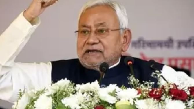 ಬಿಹಾರದಲ್ಲಿ ಜೆಡಿಯು ಪಕ್ಷ ವಿಭಜನೆಯ ಅಂಚಿನಲ್ಲಿದೆ: ಸುಶೀಲ್ ಮೋದಿ ಬಿಹಾರದಲ್ಲಿ ಜೆಡಿಯು ಪಕ್ಷ ವಿಭಜನೆಯ ಅಂಚಿನಲ್ಲಿದೆ: ಸುಶೀಲ್ ಮೋದಿ