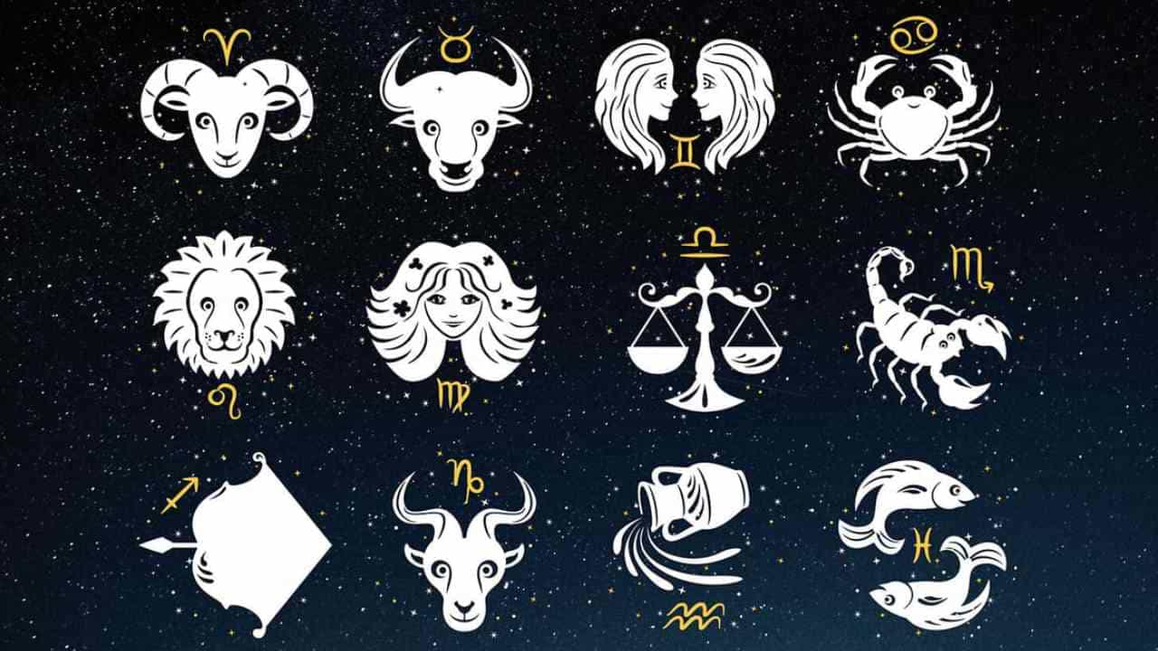 Daily Horoscope 6 July: ನಿಮ್ಮ ಆಲೋಚನೆಗಳು ವ್ಯಕ್ತಿತ್ವವನ್ನು ರೂಪಿಸುತ್ತೆ, ಸಂದರ್ಭ ನೋಡಿಕೊಂಡು ಮಾತನಾಡಿ Daily Horoscope 6 July: ನಿಮ್ಮ ಆಲೋಚನೆಗಳು ವ್ಯಕ್ತಿತ್ವವನ್ನು ರೂಪಿಸುತ್ತೆ, ಸಂದರ್ಭ ನೋಡಿಕೊಂಡು ಮಾತನಾಡಿ