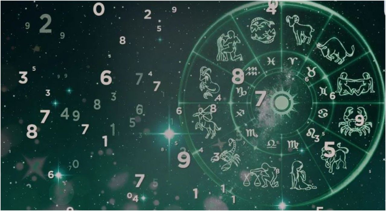 Numerology Prediction: ಸಂಖ್ಯಾಶಾಸ್ತ್ರ ಪ್ರಕಾರ ಜನ್ಮಸಂಖ್ಯೆಗೆ ಅನುಗುಣವಾಗಿ ಜುಲೈ 20ರ ದಿನಭವಿಷ್ಯ Numerology Prediction: ಸಂಖ್ಯಾಶಾಸ್ತ್ರ ಪ್ರಕಾರ ಜನ್ಮಸಂಖ್ಯೆಗೆ ಅನುಗುಣವಾಗಿ ಜುಲೈ 20ರ ದಿನಭವಿಷ್ಯ