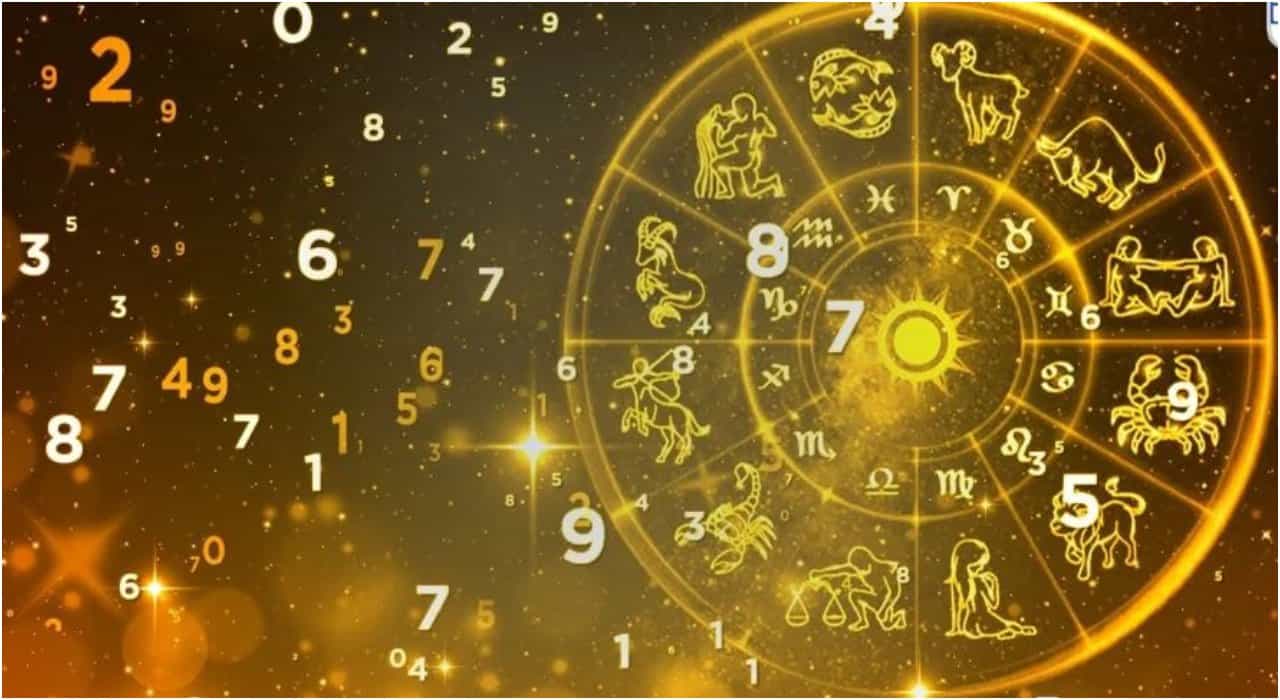 Numerology Prediction: ಸಂಖ್ಯಾಶಾಸ್ತ್ರ ಪ್ರಕಾರ ಜನ್ಮಸಂಖ್ಯೆಗೆ ಅನುಗುಣವಾಗಿ ಆಗಸ್ಟ್ 20ರ ದಿನಭವಿಷ್ಯ Numerology Prediction: ಸಂಖ್ಯಾಶಾಸ್ತ್ರ ಪ್ರಕಾರ ಜನ್ಮಸಂಖ್ಯೆಗೆ ಅನುಗುಣವಾಗಿ ಆಗಸ್ಟ್ 20ರ ದಿನಭವಿಷ್ಯ