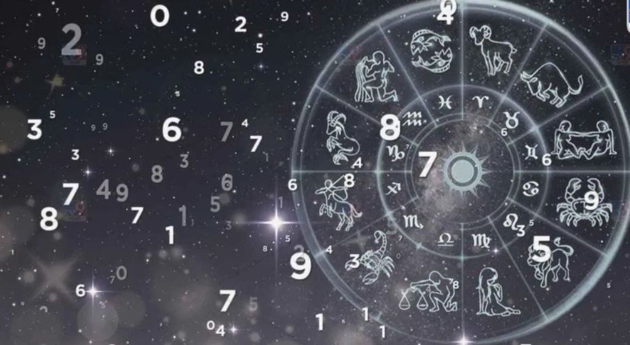 Numerology Prediction: ಸಂಖ್ಯಾಶಾಸ್ತ್ರ ಪ್ರಕಾರ ಜನ್ಮಸಂಖ್ಯೆಗೆ ಅನುಗುಣವಾಗಿ ಆಗಸ್ಟ್ 1ರ ದಿನಭವಿಷ್ಯ Numerology Prediction: ಸಂಖ್ಯಾಶಾಸ್ತ್ರ ಪ್ರಕಾರ ಜನ್ಮಸಂಖ್ಯೆಗೆ ಅನುಗುಣವಾಗಿ ಆಗಸ್ಟ್ 1ರ ದಿನಭವಿಷ್ಯ