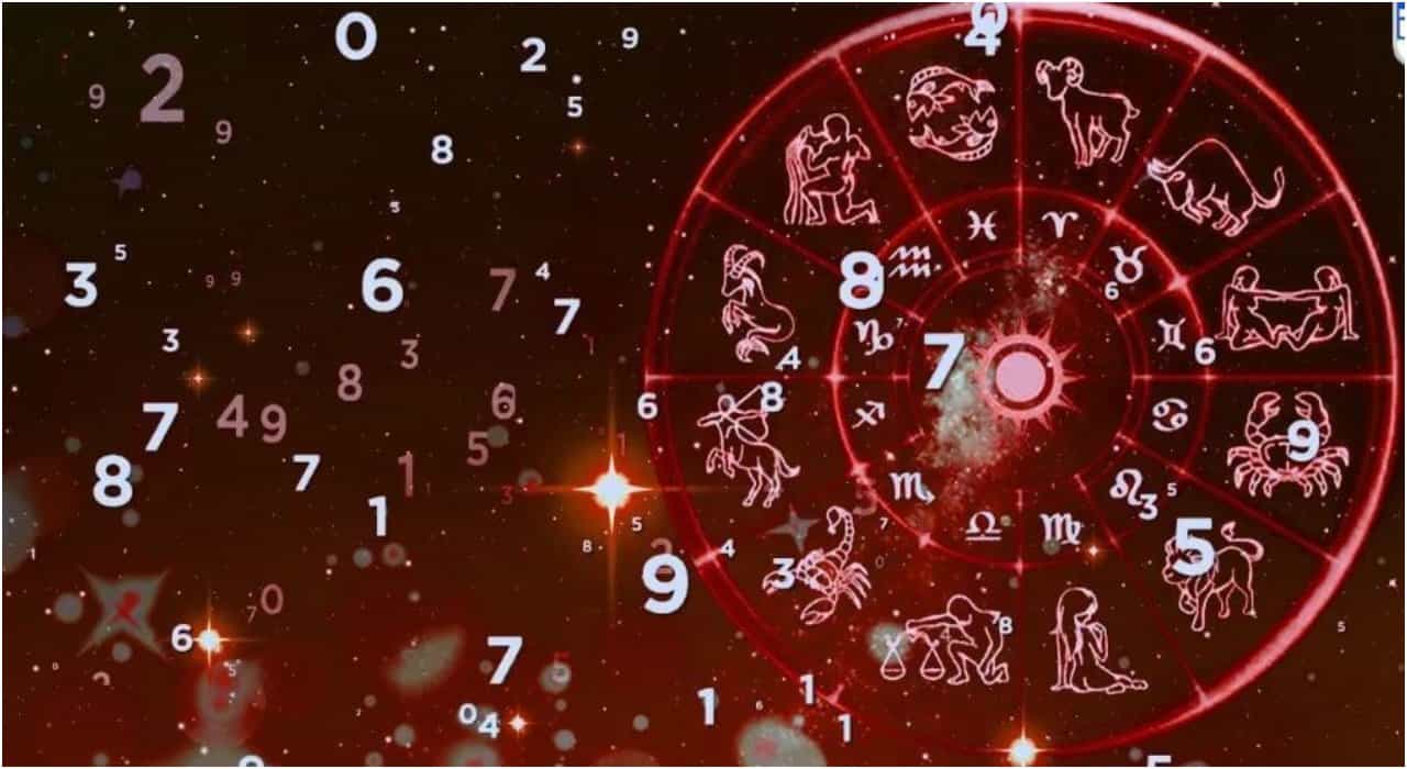 Numerology Prediction: ಸಂಖ್ಯಾಶಾಸ್ತ್ರ ಪ್ರಕಾರ ಜನ್ಮಸಂಖ್ಯೆಗೆ ಅನುಗುಣವಾಗಿ ಜುಲೈ 13ರ ದಿನಭವಿಷ್ಯ Numerology Prediction: ಸಂಖ್ಯಾಶಾಸ್ತ್ರ ಪ್ರಕಾರ ಜನ್ಮಸಂಖ್ಯೆಗೆ ಅನುಗುಣವಾಗಿ ಜುಲೈ 13ರ ದಿನಭವಿಷ್ಯ