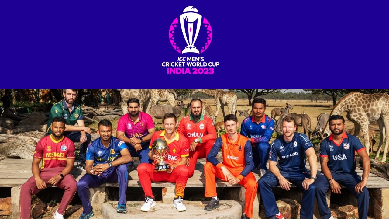 ODI World Cup 2023: ಒಂದು ಸ್ಥಾನಕ್ಕಾಗಿ ಮೂರು ತಂಡಗಳ ನಡುವೆ ಪೈಪೋಟಿ..!