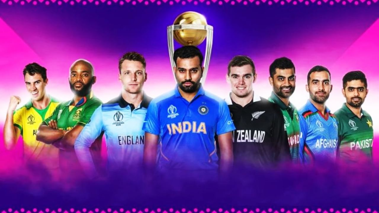 ODI World Cup 2023: ಈ ಬಾರಿಯ ಏಕದಿನ ವಿಶ್ವಕಪ್​ನಲ್ಲಿ ಕಣಕ್ಕಿಳಿಯುವ 10 ತಂಡಗಳು ಫೈನಲ್ ಆಗಿವೆ. ಇದರಲ್ಲಿ 8 ತಂಡಗಳು ನೇರವಾಗಿ ಅರ್ಹತೆ ಪಡೆದಿದ್ದರೆ, ಇದೀಗ ಅರ್ಹತಾ ಸುತ್ತಿನ ಮೂಲಕ 2 ತಂಡಗಳು ವಿಶ್ವಕಪ್​ಗೆ ಎಂಟ್ರಿ ಕೊಟ್ಟಿದೆ.