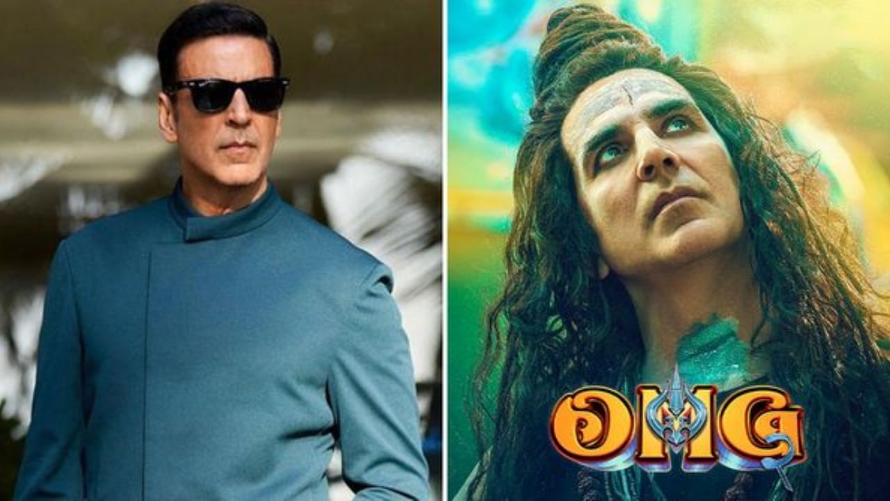 ಅಕ್ಷಯ್ ಕುಮಾರ್ ನಟನೆಯ 'ಓಎಂಜಿ 2'ಗೆ ಸಂಕಷ್ಟ: ಪ್ರಮಾಣ ಪತ್ರ ನೀಡಲು ನಿರಾಕರಣೆ ಅಕ್ಷಯ್ ಕುಮಾರ್ ನಟನೆಯ 'ಓಎಂಜಿ 2'ಗೆ ಸಂಕಷ್ಟ: ಪ್ರಮಾಣ ಪತ್ರ ನೀಡಲು ನಿರಾಕರಣೆ