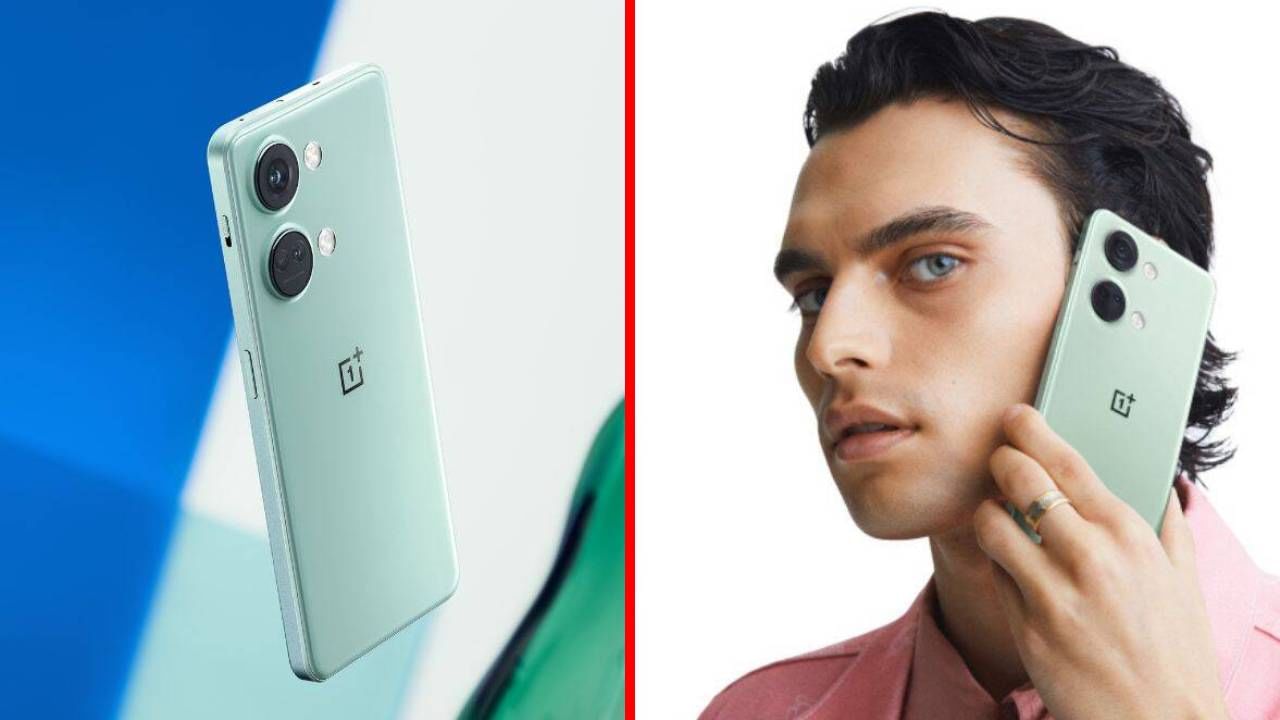 OnePlus Nord 3: ಭಾರತದಲ್ಲಿ ಬಹುನಿರೀಕ್ಷಿತ ಒನ್ಪ್ಲಸ್ ನಾರ್ಡ್ 3, ನಾರ್ಡ್ CE 3 ಸ್ಮಾರ್ಟ್ಫೋನ್ ಬಿಡುಗಡೆ: ಬೆಲೆ ಎಷ್ಟು ನೋಡಿ OnePlus Nord 3: ಭಾರತದಲ್ಲಿ ಬಹುನಿರೀಕ್ಷಿತ ಒನ್ಪ್ಲಸ್ ನಾರ್ಡ್ 3, ನಾರ್ಡ್ CE 3 ಸ್ಮಾರ್ಟ್ಫೋನ್ ಬಿಡುಗಡೆ: ಬೆಲೆ ಎಷ್ಟು ನೋಡಿ
