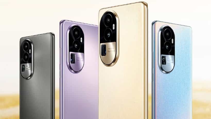Oppo Reno 10 5G Series: ಒಂದೇ ದಿನ ಮೂರು ಭರ್ಜರಿ ಸ್ಮಾರ್ಟ್ಫೋನ್ಗಳನ್ನು ಪರಿಚಯಿಸಿದ ಒಪ್ಪೋ: ಕ್ಯಾಮೆರಾ ಮಾತ್ರ ಬೆಂಕಿ