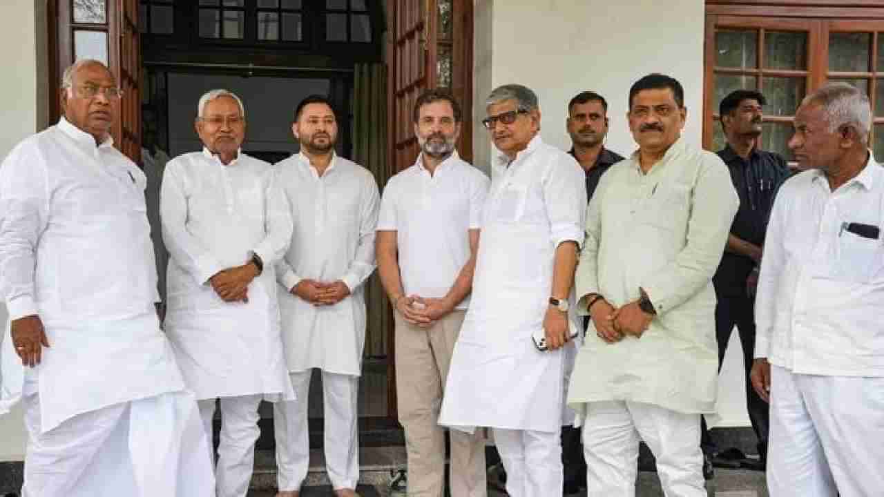 Opposition Meeting Postponed: ಜುಲೈ 17-18ರಂದು ಬೆಂಗಳೂರಿನಲ್ಲಿ ಪ್ರತಿಪಕ್ಷಗಳ ಸಭೆ: ಕಾಂಗ್ರೆಸ್